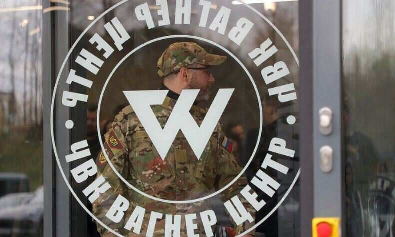 Member of Russia's private military seeks asylum in Norway