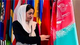 Who was Mursal Nabizada, the first of former Afghan MPs shot dead in Kabul?