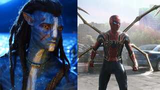 'Avatar The Way of Water' to soon beat 'Spider-Man No Way Home' at the box office, nears $2 billion