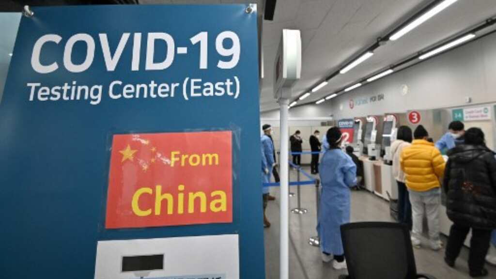 China's regional governments spent billions on COVID prevention and control, a budget report reveals
