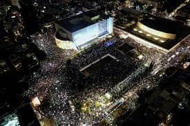 Explained: What are Benjamin Netanyahu’s judicial reforms that have sparked massive protests in Israel?