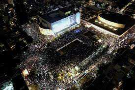 Explained: What are Benjamin Netanyahu’s judicial reforms that have sparked massive protests in Israel?