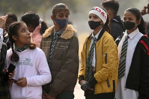 For the first time in 1,027 days, Delhi registers no new Covid cases; no new fatality reported