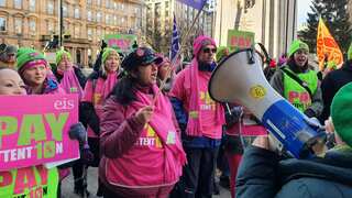 Explained: 23,000 schools across UK to be affected as teachers announce strike. Here's all you need to know