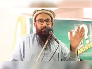 UN designates Pakistan's Abdul Rehman Makki as a global terrorist