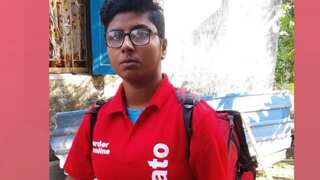 Former Indian international player now works as a food delivery agent; know Poulomi Adhikari's tragic story