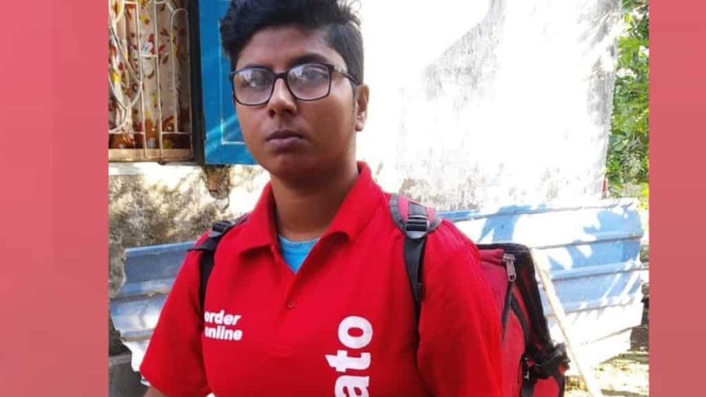 Former Indian international player now works as a food delivery agent; know Poulomi Adhikari's tragic story