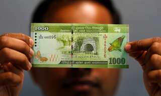 No end in sight for Sri Lanka's crisis as unemployment rate climbs, govt cuts budget spending 