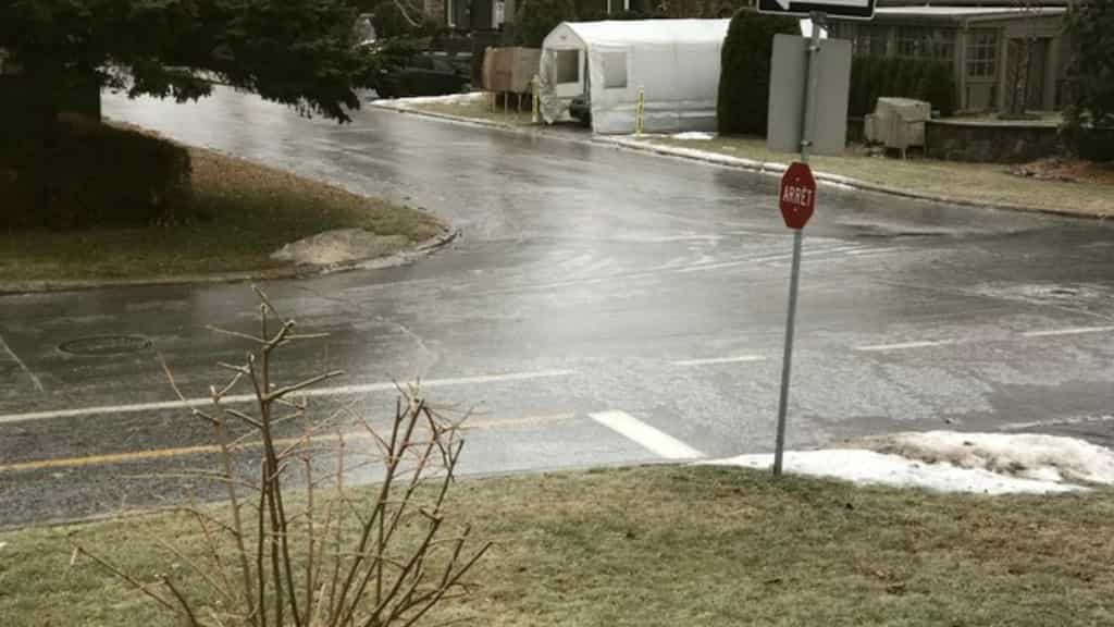 Explainer: What exactly are the 'freezing rains' battering Canada?