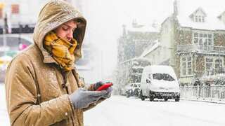 Cold Weather Payment in UK: Eligibility, how to check places with postcodes and how to claim the amount