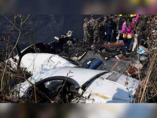 WION Dispatch | Nepal Plane Crash: Authorities starts returning bodies of crash victims