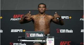 UFC 283 Teixeira vs Jamahal Hill: Check date, time, venue, fight card, livestreaming & TV broadcast details