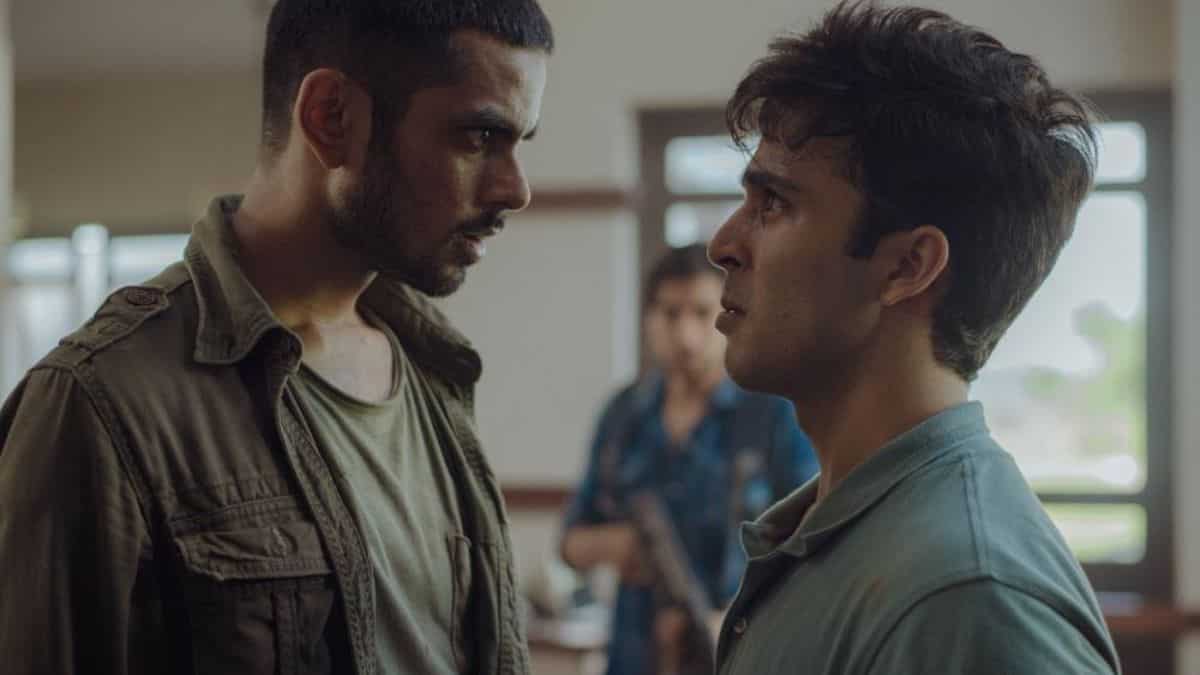 Delhi High Court asks makers of 'Faraaz' to settle dispute with victims' mothers