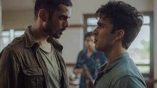 Delhi High Court asks makers of 'Faraaz' to settle dispute with victims' mothers