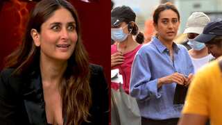 Kareena Kapoor turns cheerleader for Karishma as 'Brown' makes it to Berlinale Series Market Selects