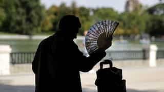 Climate crisis: 13 months of record-breaking heat stops in July as El Nino phenomenon slows down