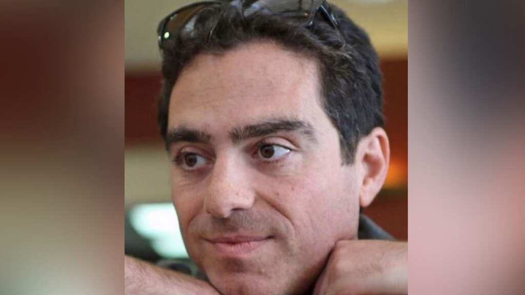 Jailed US citizen in Iran launches hunger strike, writes to Biden
