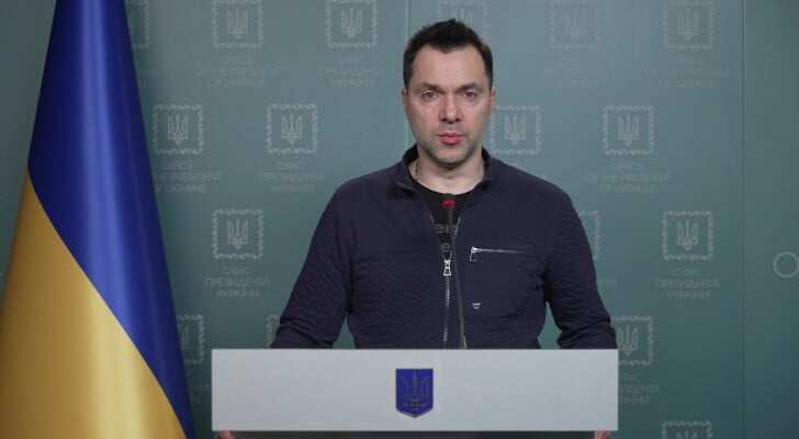 Zelensky’s advisor quits following goof-up over remarks that Ukraine was responsible for Dnipro disaster Zelensky’s advisor quits following goof-up over remarks that Ukraine was responsible for Dnipro disaster