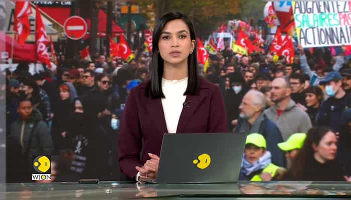 Black Thursday for France: Nationwide strike on January 19, transport system to be severely affected