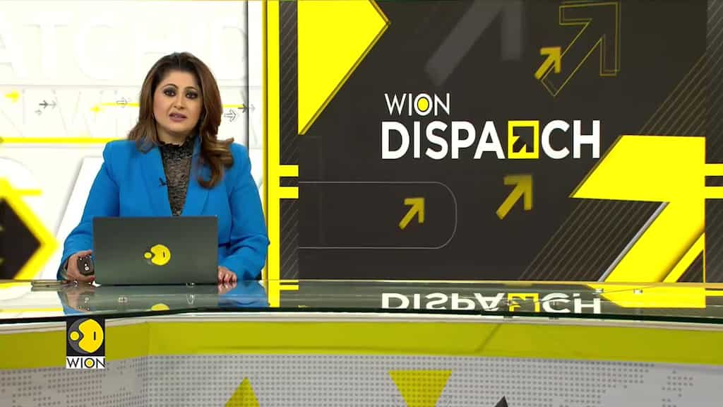 WION Dispatch: Pakistan's Rupee falling faster than expected, economy on the brink of collapse