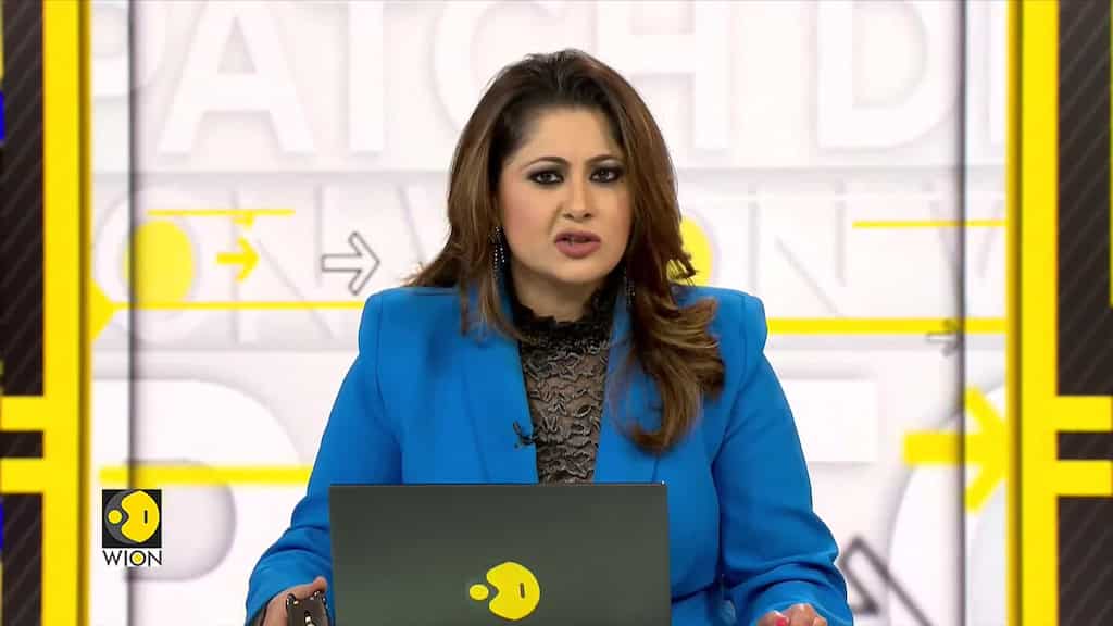 WION Dispatch: UN chief warns the 'world is in a sorry state' at Davos 2023