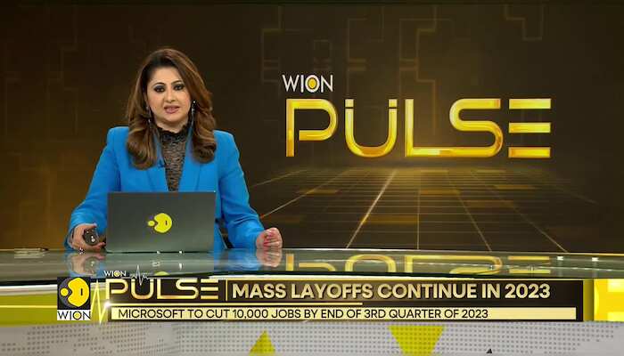 WionNews Video
