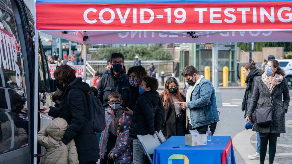 Omicron sub-variants Orthrus, Kraken may soon become dominant Covid strains in UK