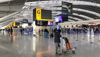 International tourist arrivals doubled in 2022 after easing of Covid curbs, says UN