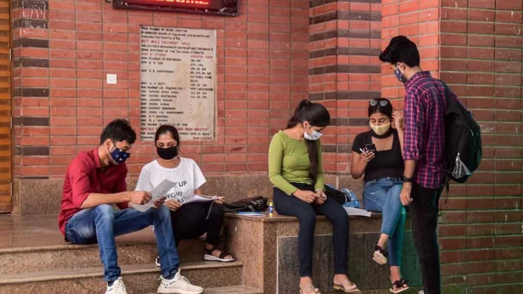 In India’s southern Kerala state, many universities grant menstrual leave to students