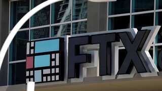 FTX says crypto worth $415 million hacked, Bankman-Fried refutes claims