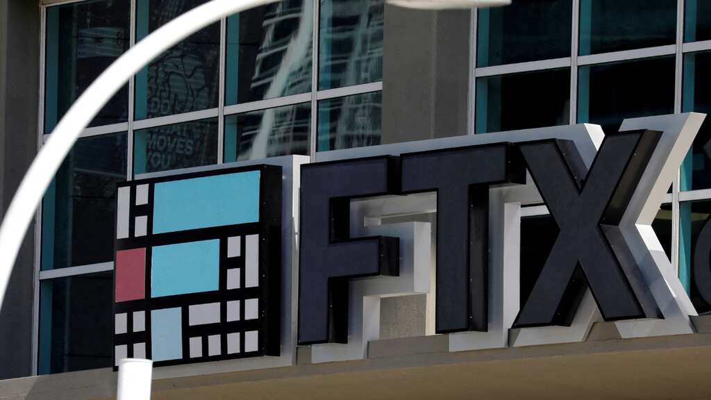 FTX says crypto worth $415 million hacked, Bankman-Fried refutes claims