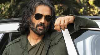 Exclusive| Suniel Shetty interview: My children have grown up. I’m now playing my age