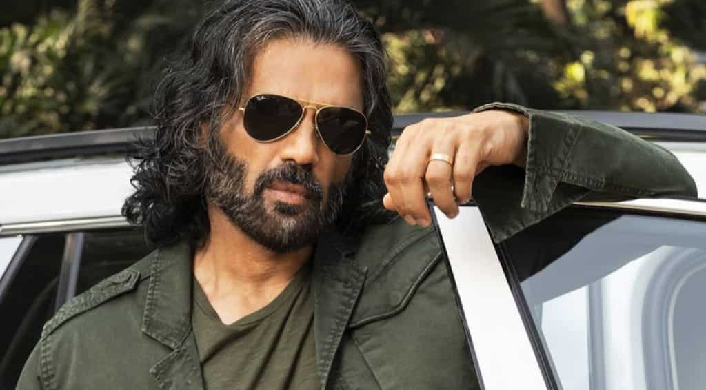 Exclusive| Suniel Shetty interview: My children have grown up. I’m now playing my age