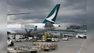Gravitas: Cathay Pacific's flight attendants troubled by working conditions