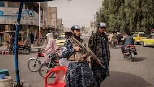 Gravitas: Taliban chops off the hands of four men, flogs couple for pre-marital sex