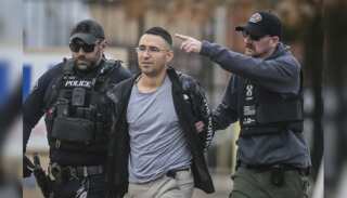 United States: Ex-GOP candidate arrested for shootings at lawmakers' homes