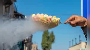 Gravitas: What is the 'dragon's breath' snack?