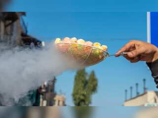 Gravitas: What is the 'dragon's breath' snack?