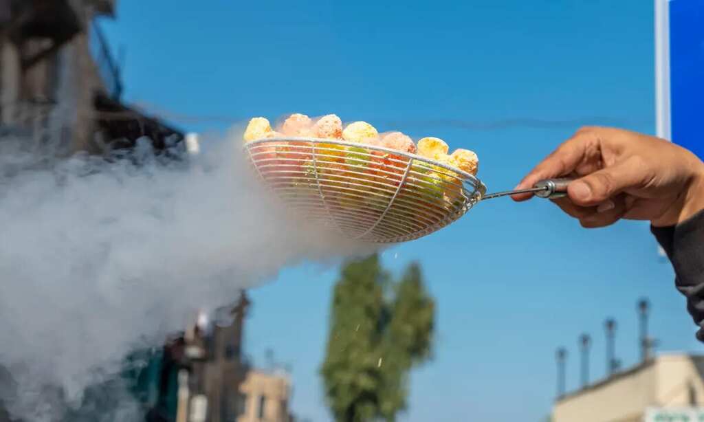 Gravitas: What is the 'dragon's breath' snack?