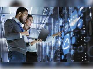 Davos 2023: Tech firms cautiously optimistic about future