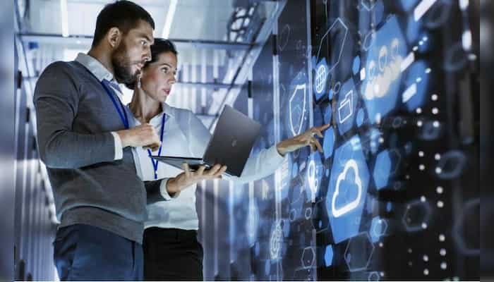 Davos 2023: Tech firms cautiously optimistic about future