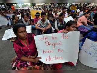 World Business Watch: Sri Lanka's unemployment rate climbs, raises concern for policymakers