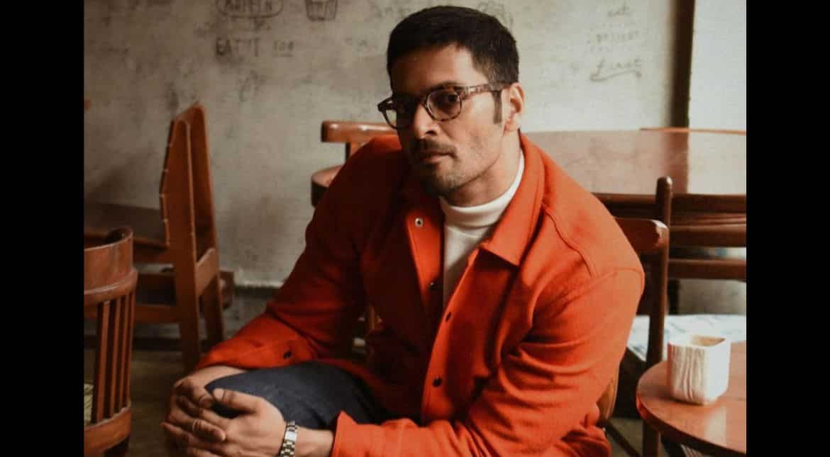 Ali Fazal first look out from his Hollywood film Kandahar co-starring Gerard Butler