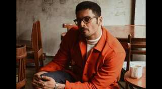 Ali Fazal first look out from his Hollywood film Kandahar co-starring Gerard Butler