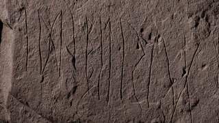 Archaeologists claim to have found world’s oldest runestone in Norway