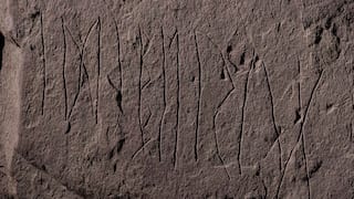 Archaeologists claim to have found world’s oldest runestone in Norway