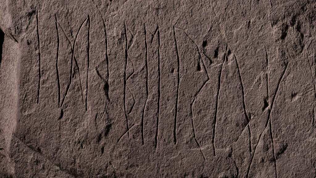 Archaeologists claim to have found world’s oldest runestone in Norway