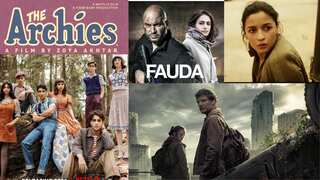 10 most anticipated OTT releases of 2023 on Netflix, Amazon Prime, Hotstar; Check full list with release date