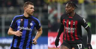 AC Milan vs Inter Milan match preview: Check date, time, venue, playing XI, livestream & broadcast details