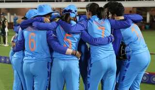 IND-W vs SA-W Livestream: How to watch India vs South Africa match livestream for free, TV broadcast details